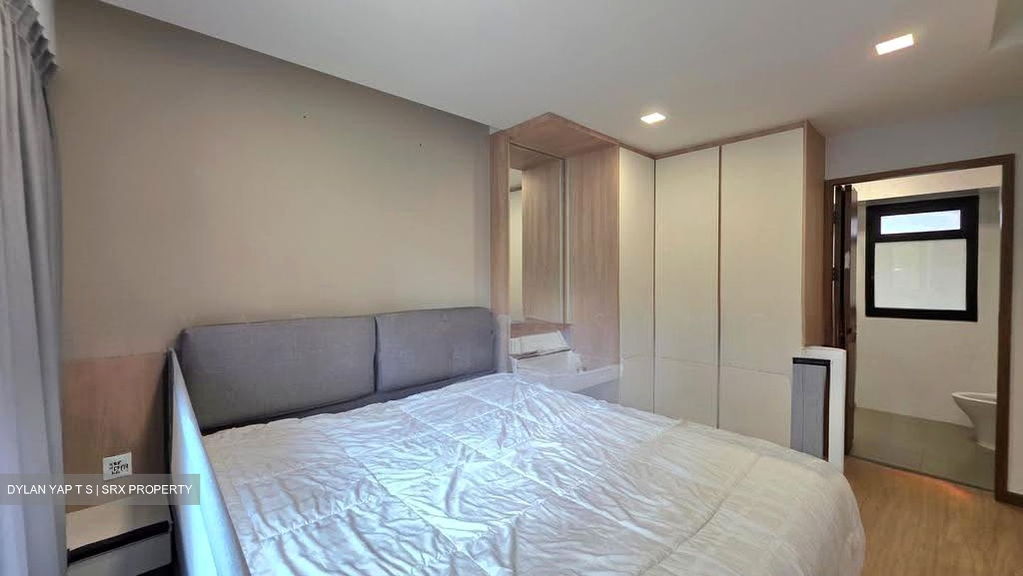 Blk 402B Fernvale Acres (Sengkang), HDB 4 Rooms #613572801
